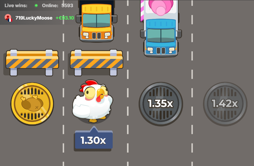 Chicken Road 2